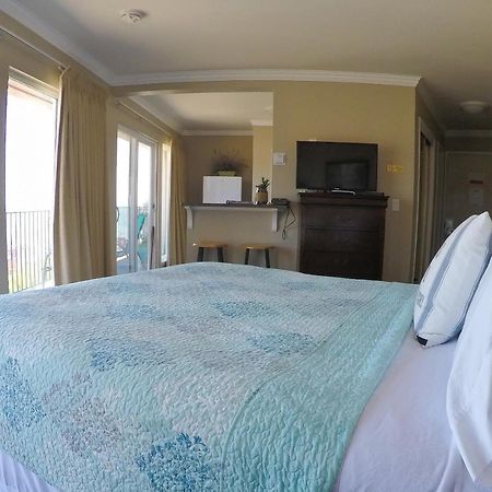 Capitola Beach Suites 外观 照片