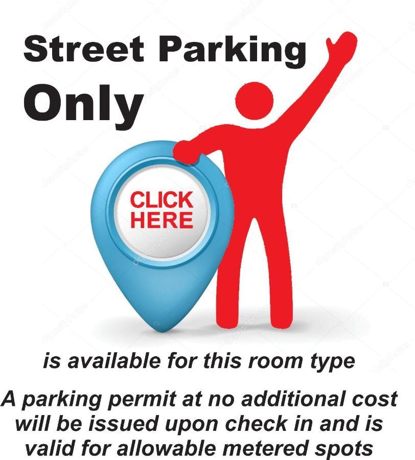 Capitola Beach Suites 外观 照片